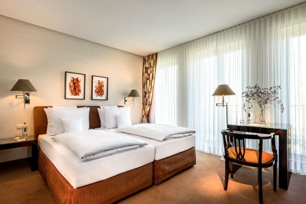 Dorint Park Hotel